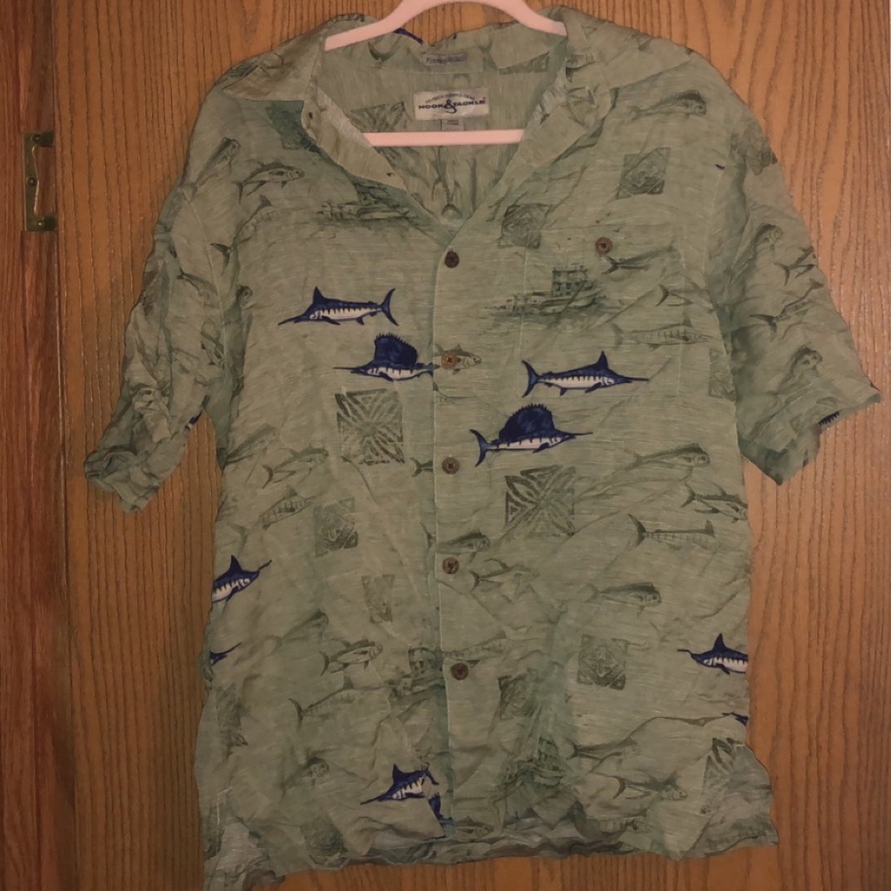 Men’s graphic tee